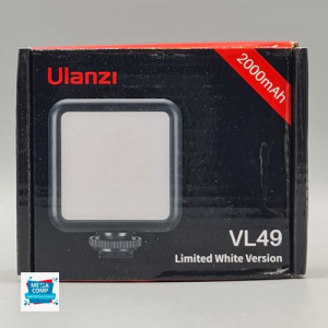 LAMPARA LED ULANZI	VL-49