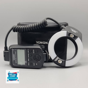 FLASH YONGNUO YN-14EX