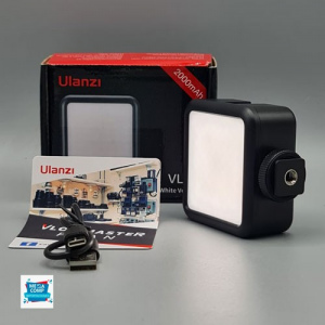 LAMPARA LED ULANZI	VL-49