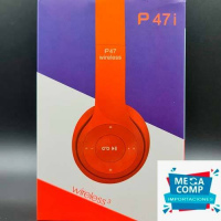 AURICULAR P 47