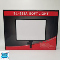 LAMPARA LED PROFESIONAL SL-288A