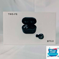 AUDIFONO BLUETOOTH TWS-F6