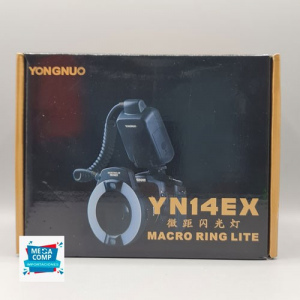 FLASH YONGNUO YN-14EX