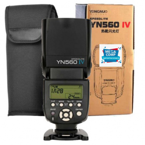 YONGNUO YN-560 IV