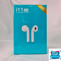 AUDIFONO BLUETOOTH i11 TRUE WIRELESS HEADSET 5.0