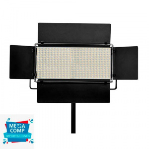 LAMPARA LED PROFESIONAL AL-900AS