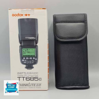 FLASH DE CAMARA GODOX YN-685 C