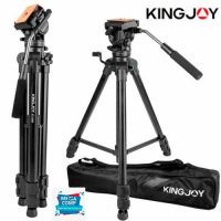 TRIPODE KINGJOY VT 1600