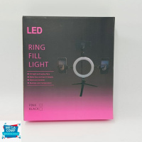 LED	20CM CON TRIPODE PEQUEÑO