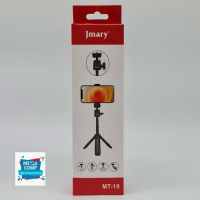 TRIPODE JMARY MT 19 NEW