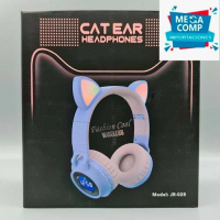 CAT EAR HEADPHONES JR 028