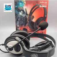 GAMES HEADSET KR-GM701.