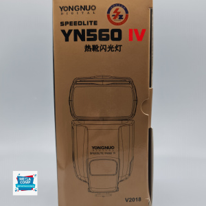 YONGNUO YN-560 IV